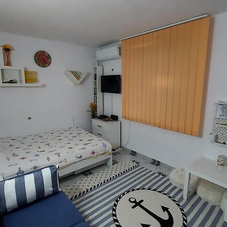 Studio Olimp Black Sea ภายนอก รูปภาพ