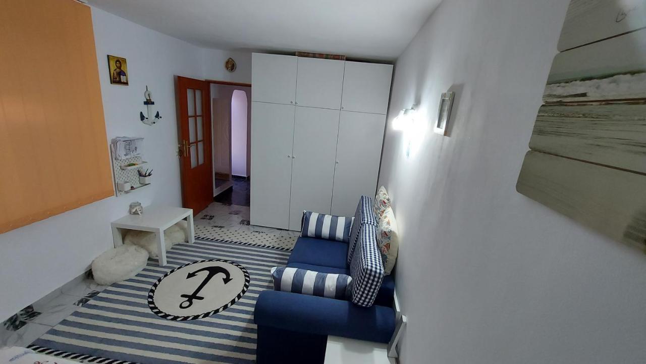 Studio Olimp Black Sea ภายนอก รูปภาพ