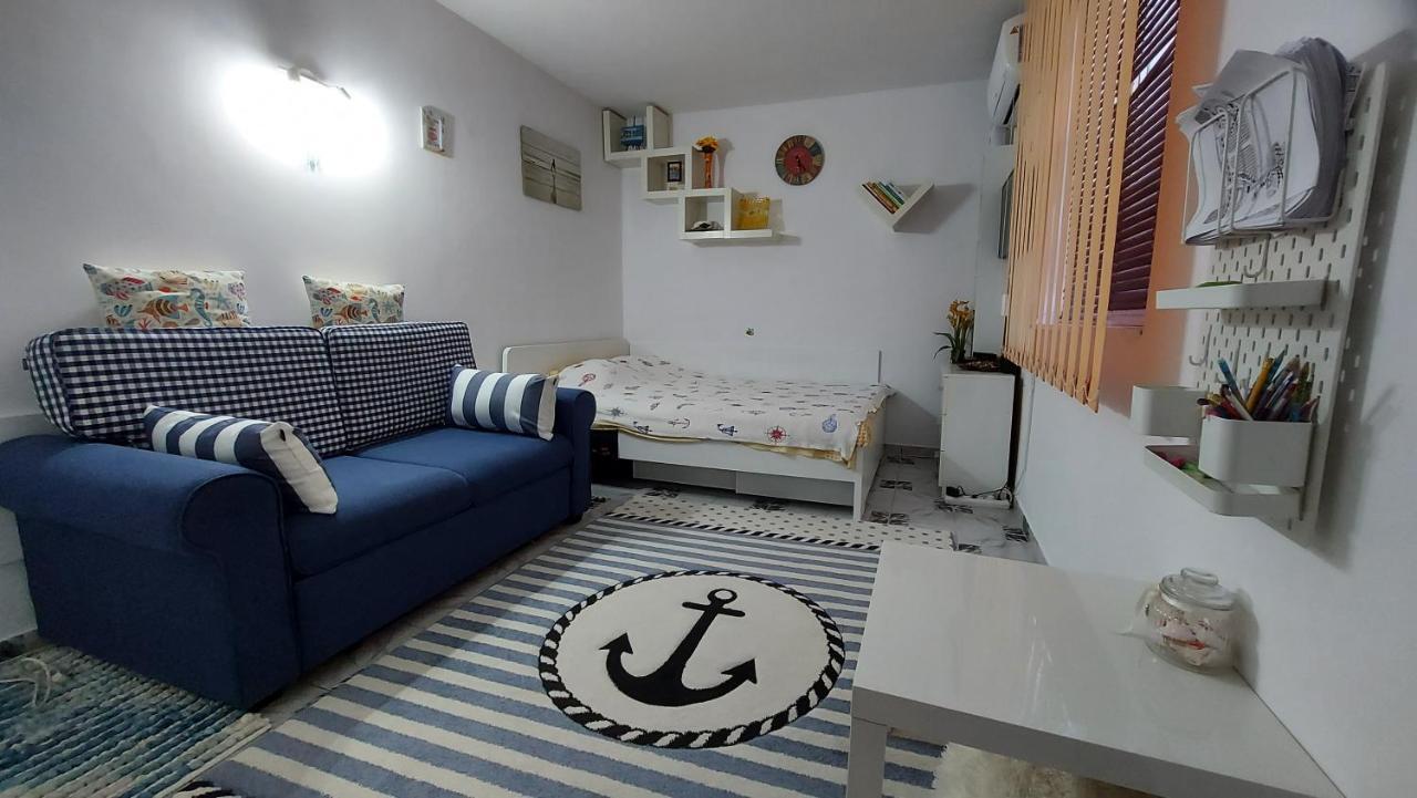 Studio Olimp Black Sea ภายนอก รูปภาพ