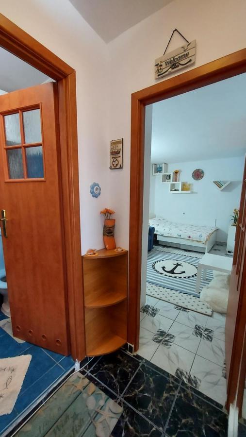 Studio Olimp Black Sea ภายนอก รูปภาพ